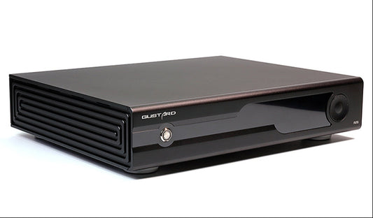 Gustard DAC-R26 R2R ladder DAC