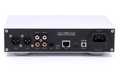 Gustard/Audalytic AH90