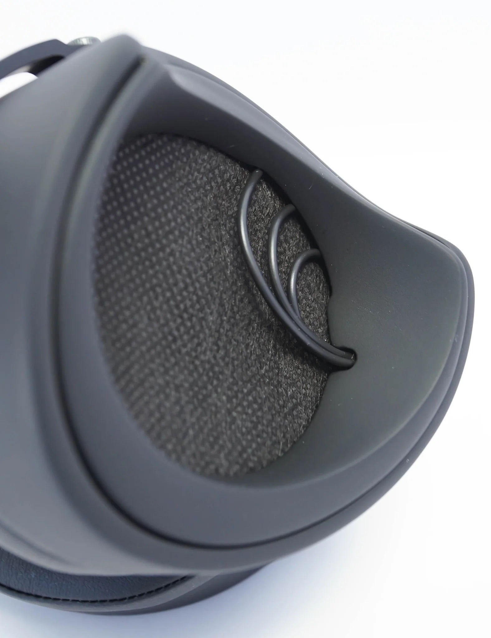 Kaldas Research RR1 Conquest