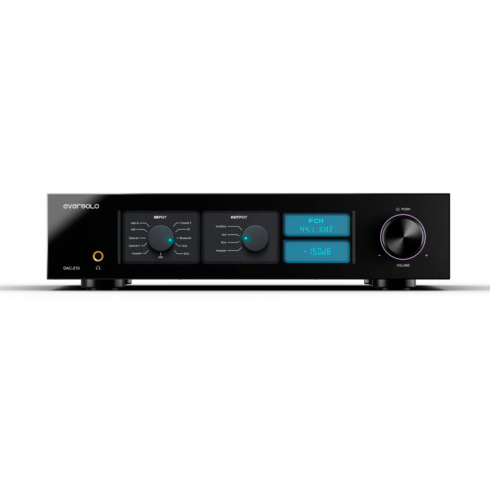 Eversolo DAC-Z10