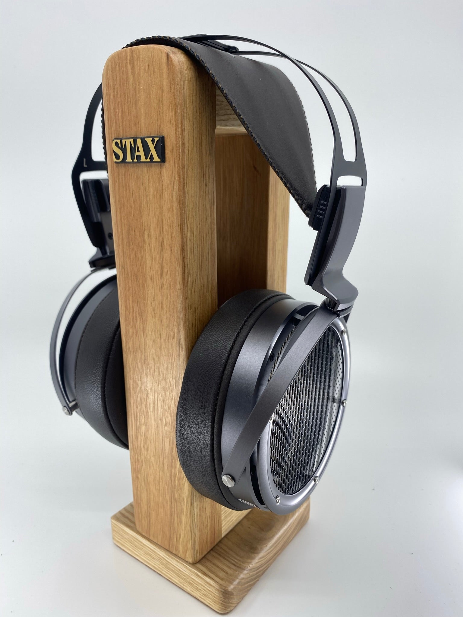 STAX SR-X9000 (Demo)