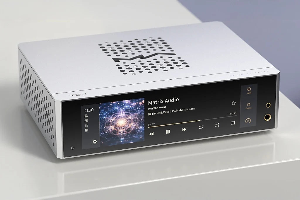 Matrix Audio TS-1