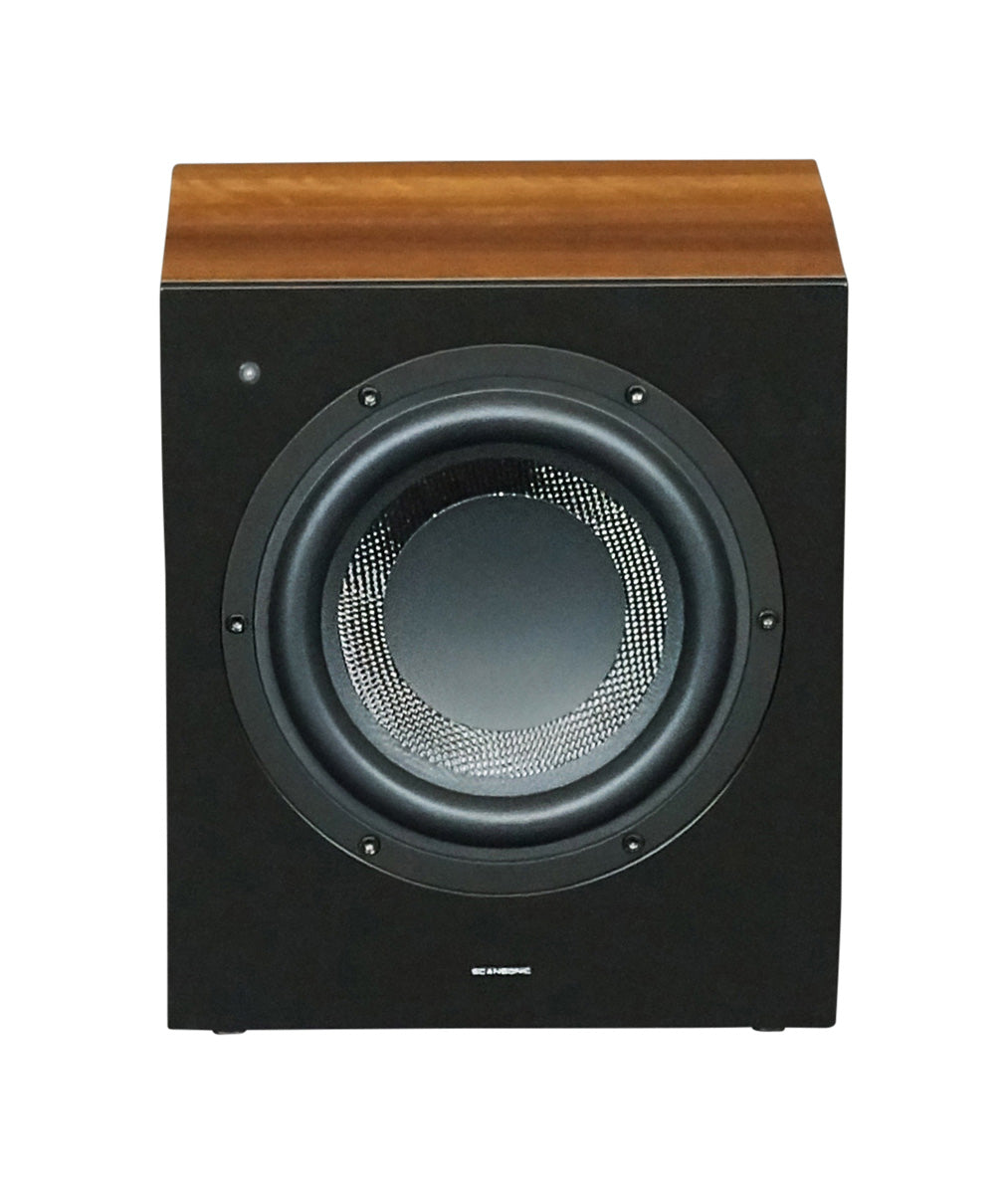 Scansonic L8 - 8" Subwoofer