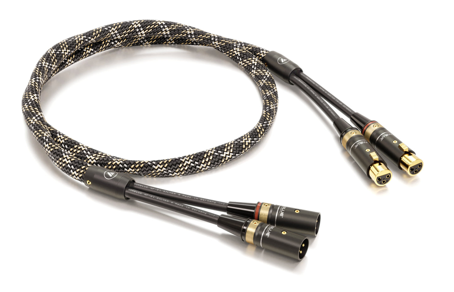 ViaBlue NF-S1 (XLR)