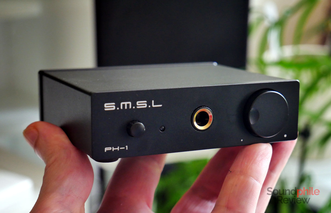 SMSL PH-1