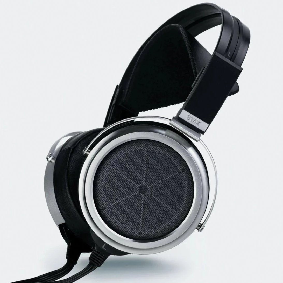 STAX SR-009 (Refurb)