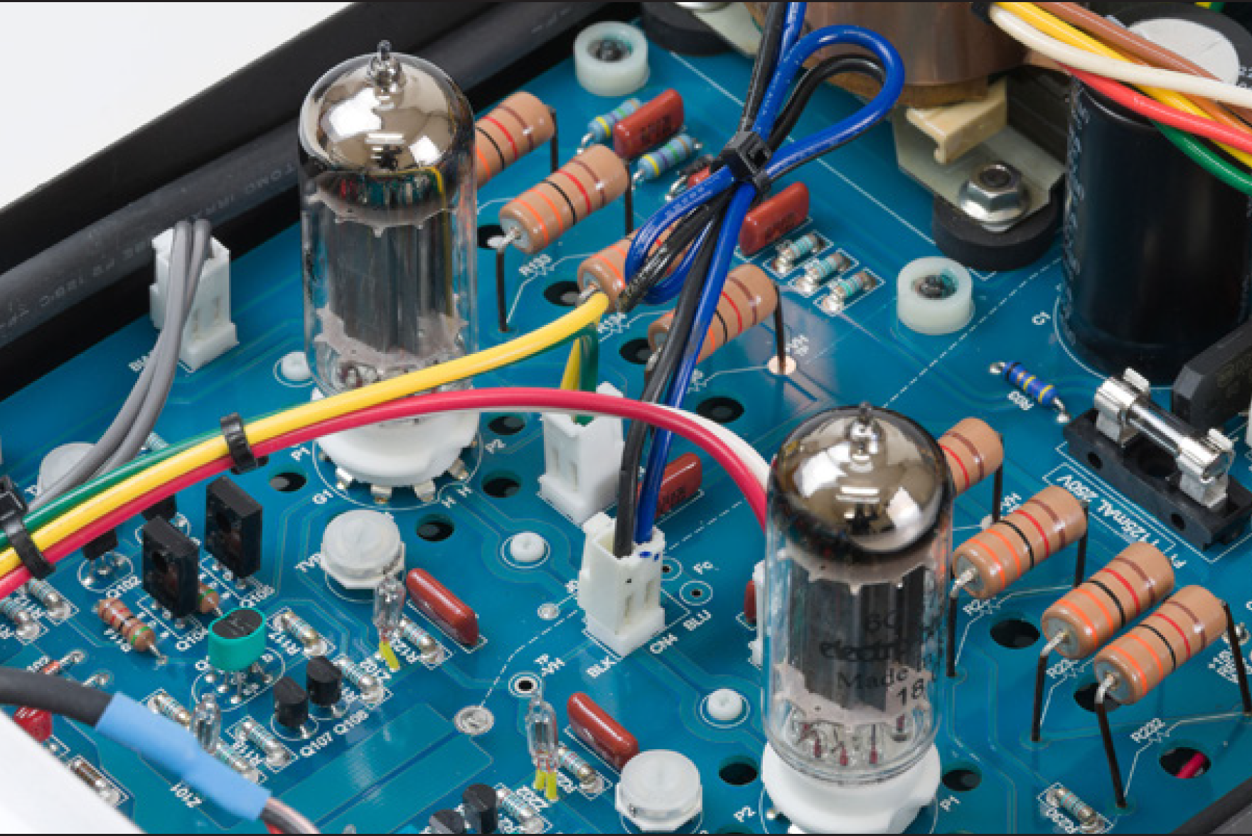 STAX SRM-500T