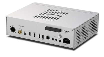 Matrix NT-1 - Digital Streaming transport