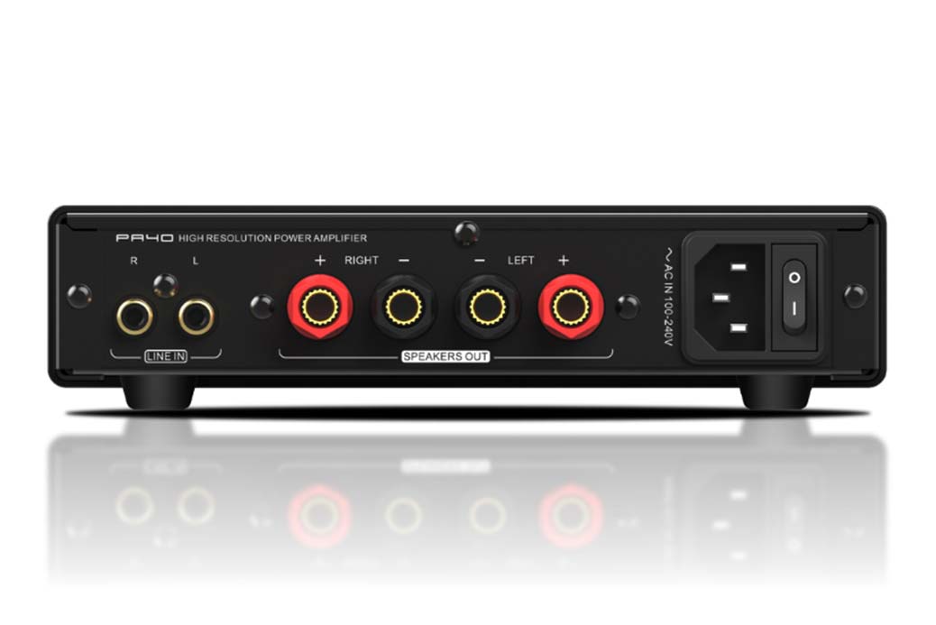 SMSL PA40