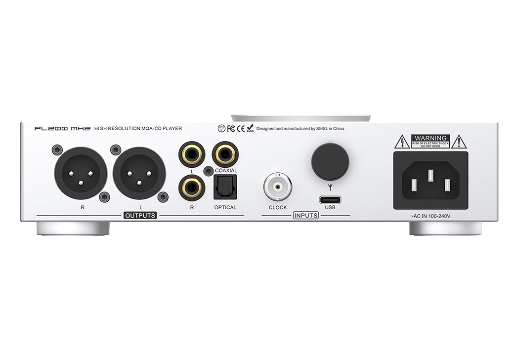 SMSL PL200MK2