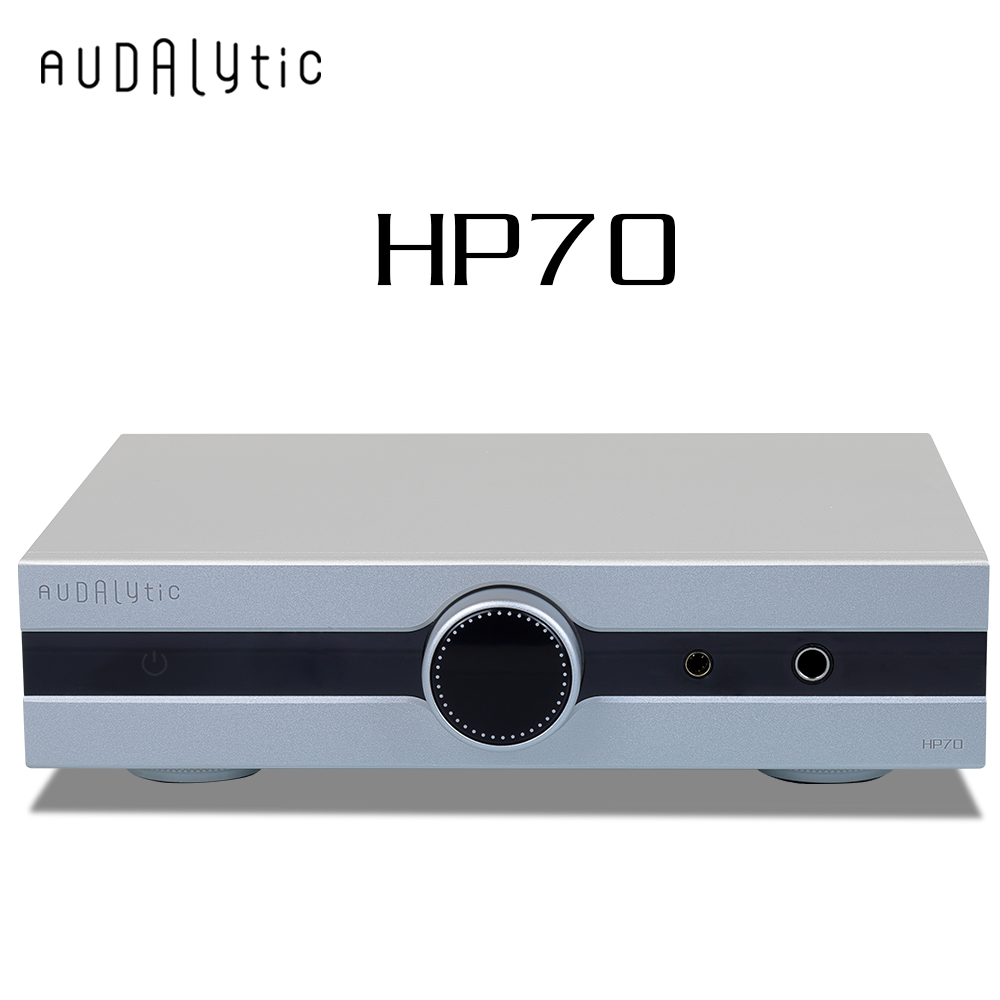 Gustard / Audalytic HP70