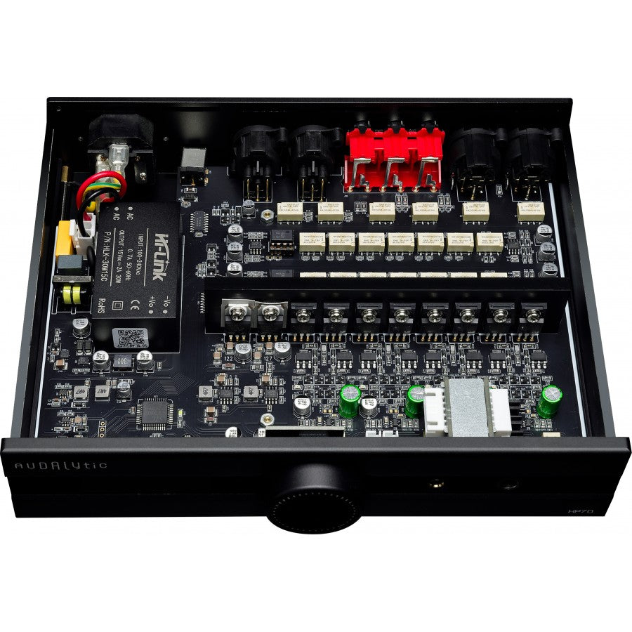 Gustard / Audalytic HP70