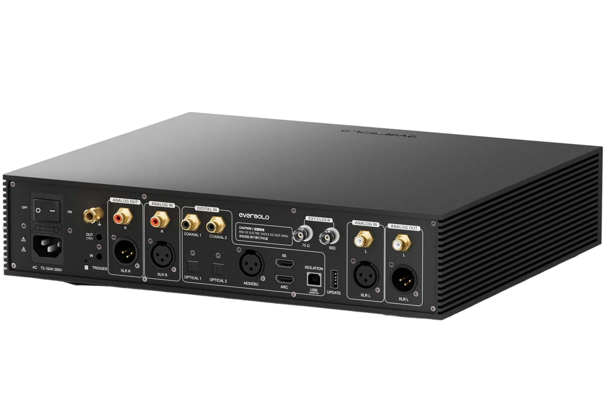 Eversolo DAC-Z10