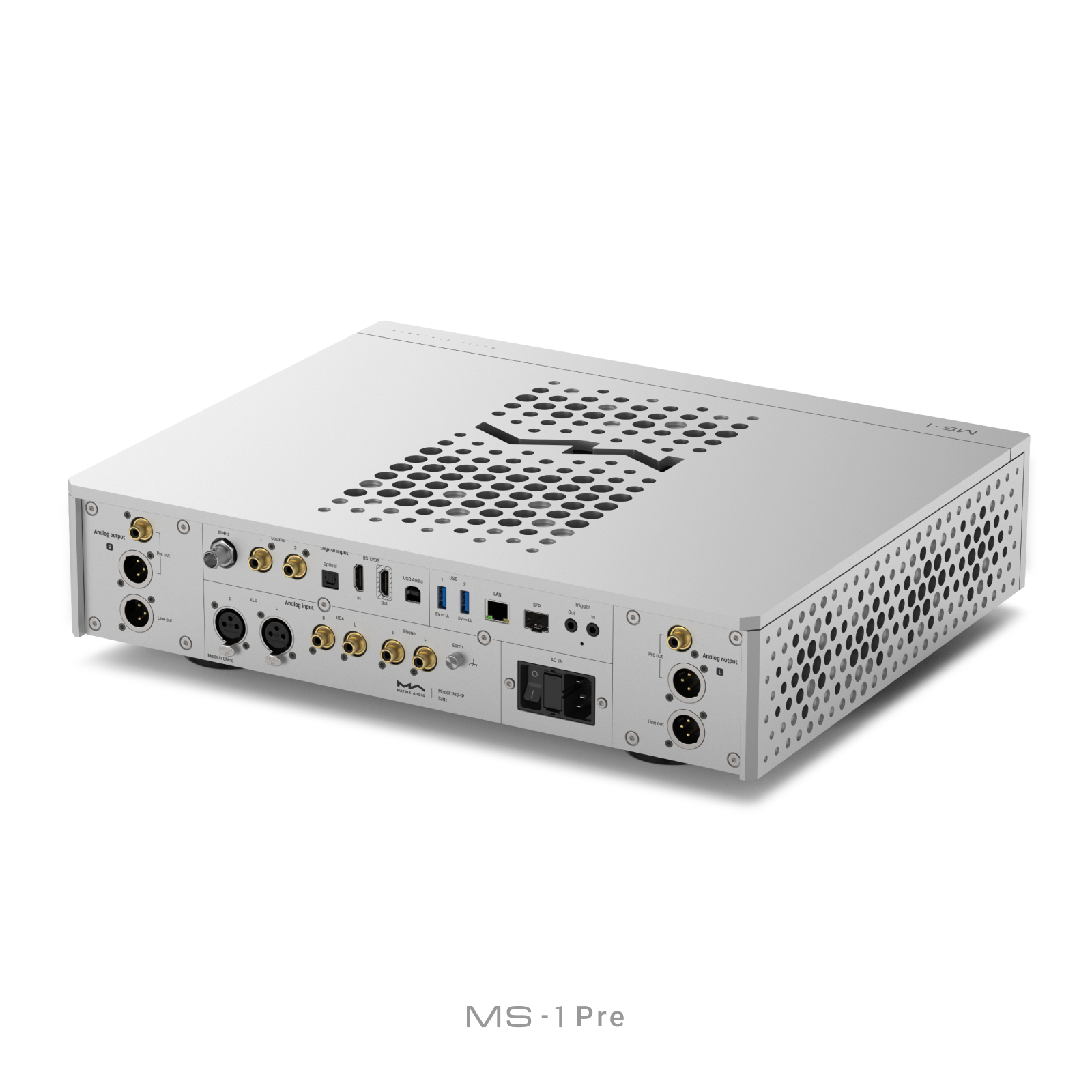 Matrix MS-1