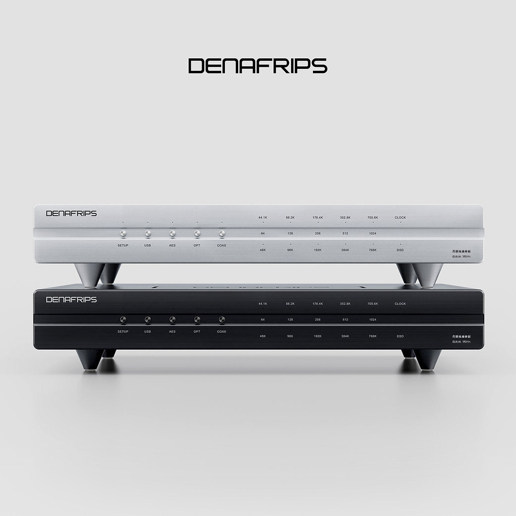 Denafrips Gaia 15th