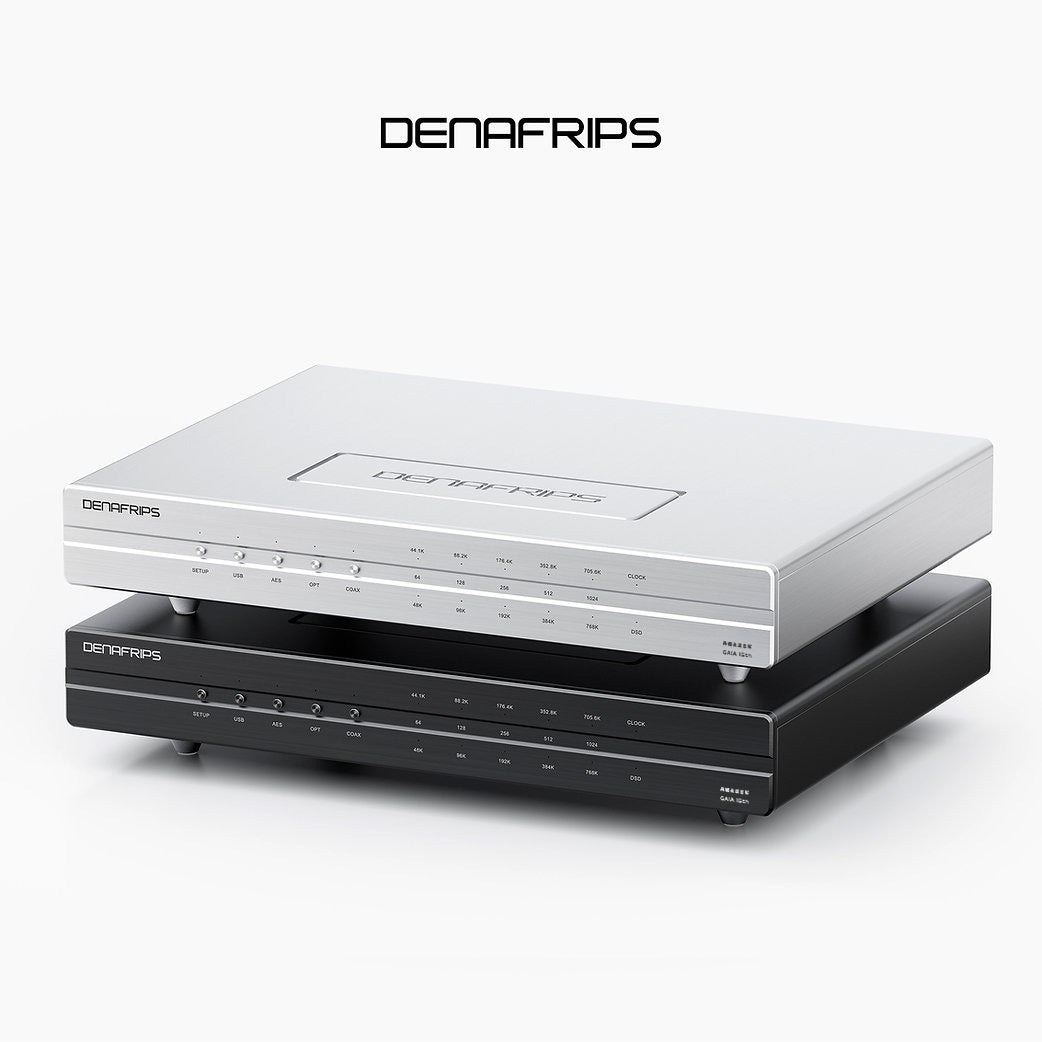 Denafrips Gaia 15th