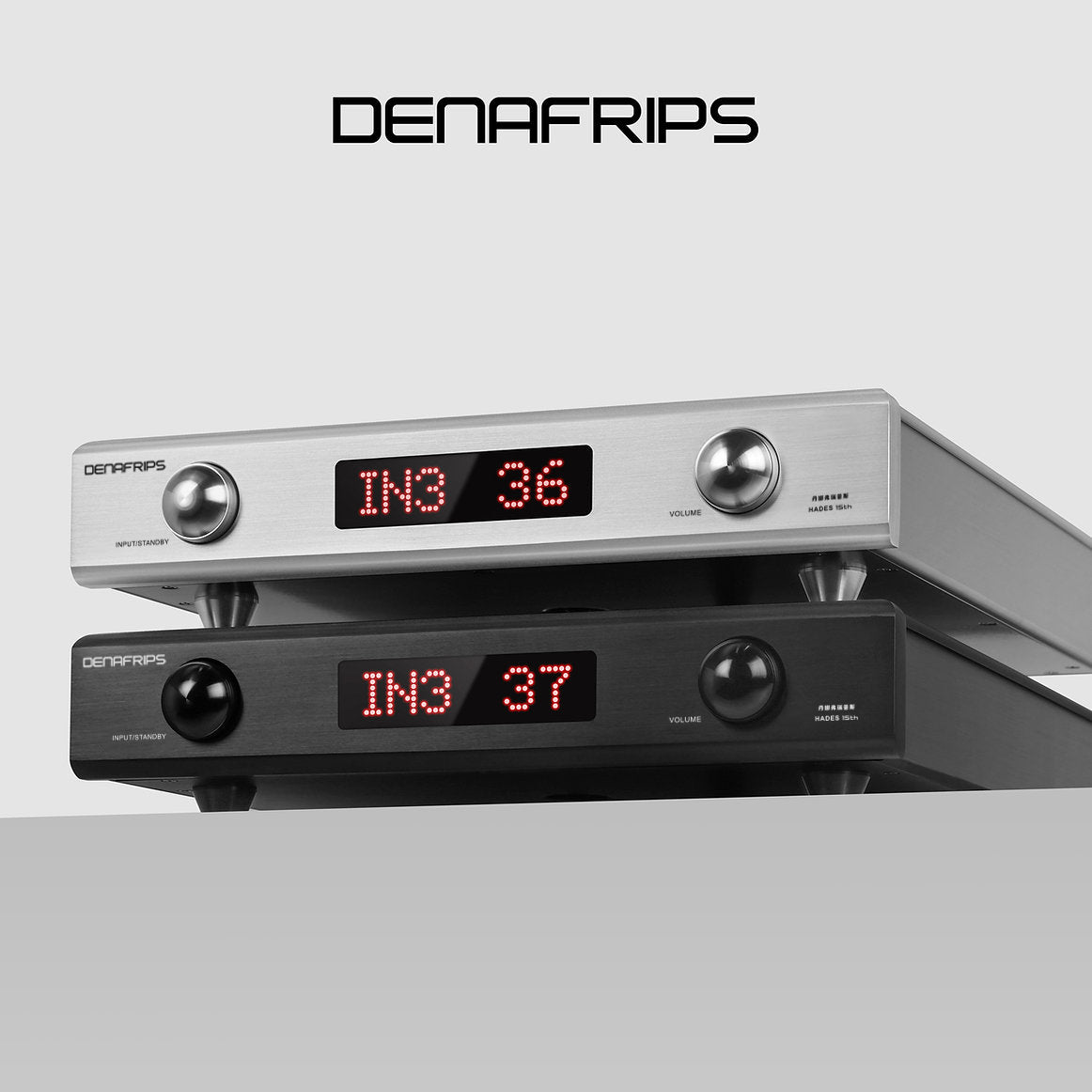 Denafrips Hades 15th