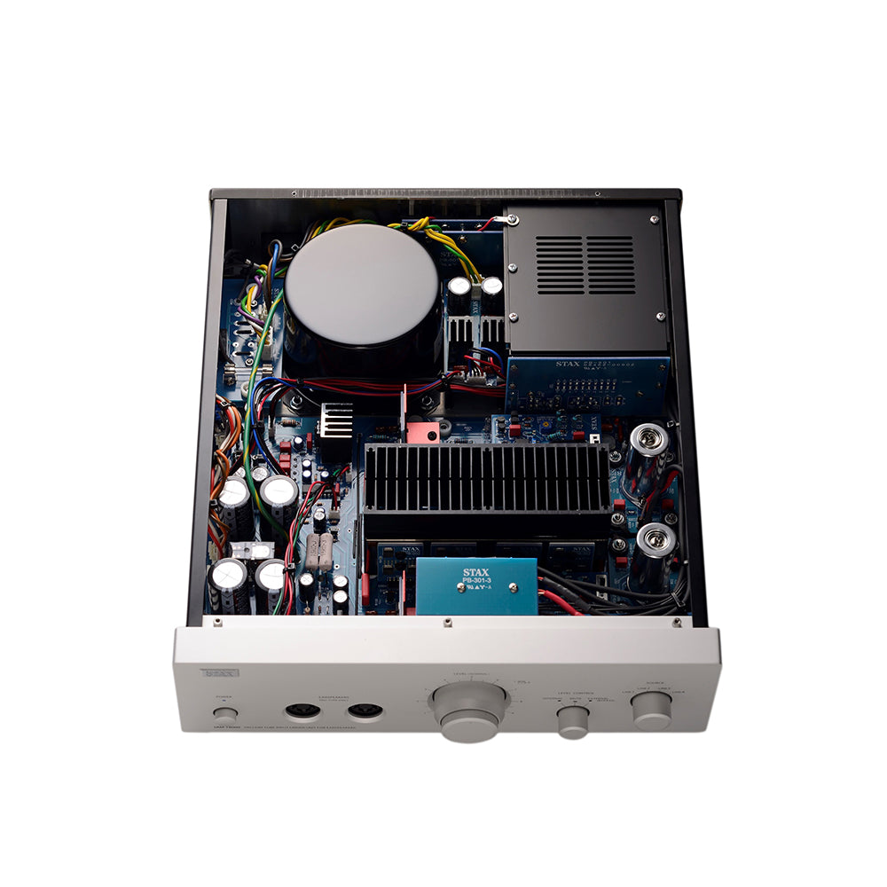 STAX SRM-T8000