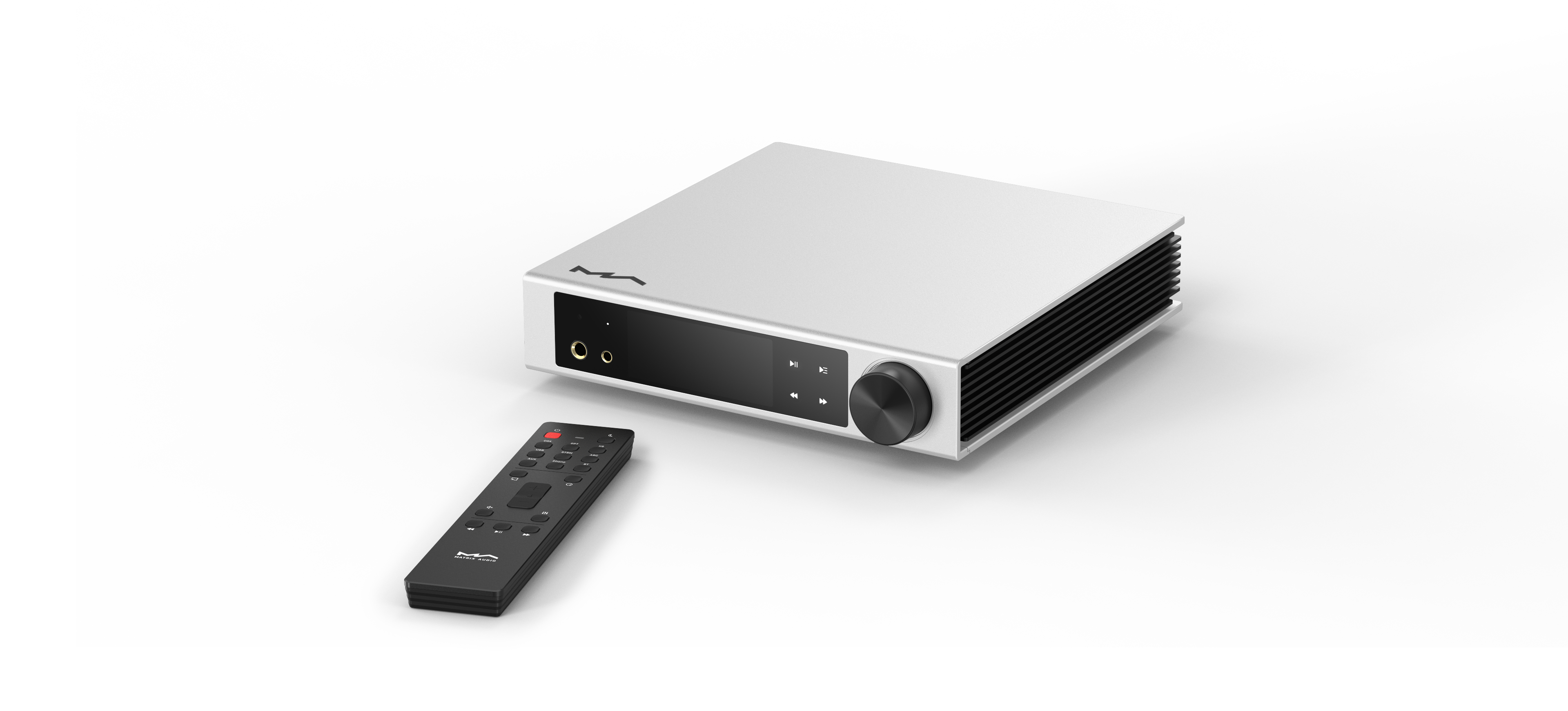 Matrix Audio Element I2
