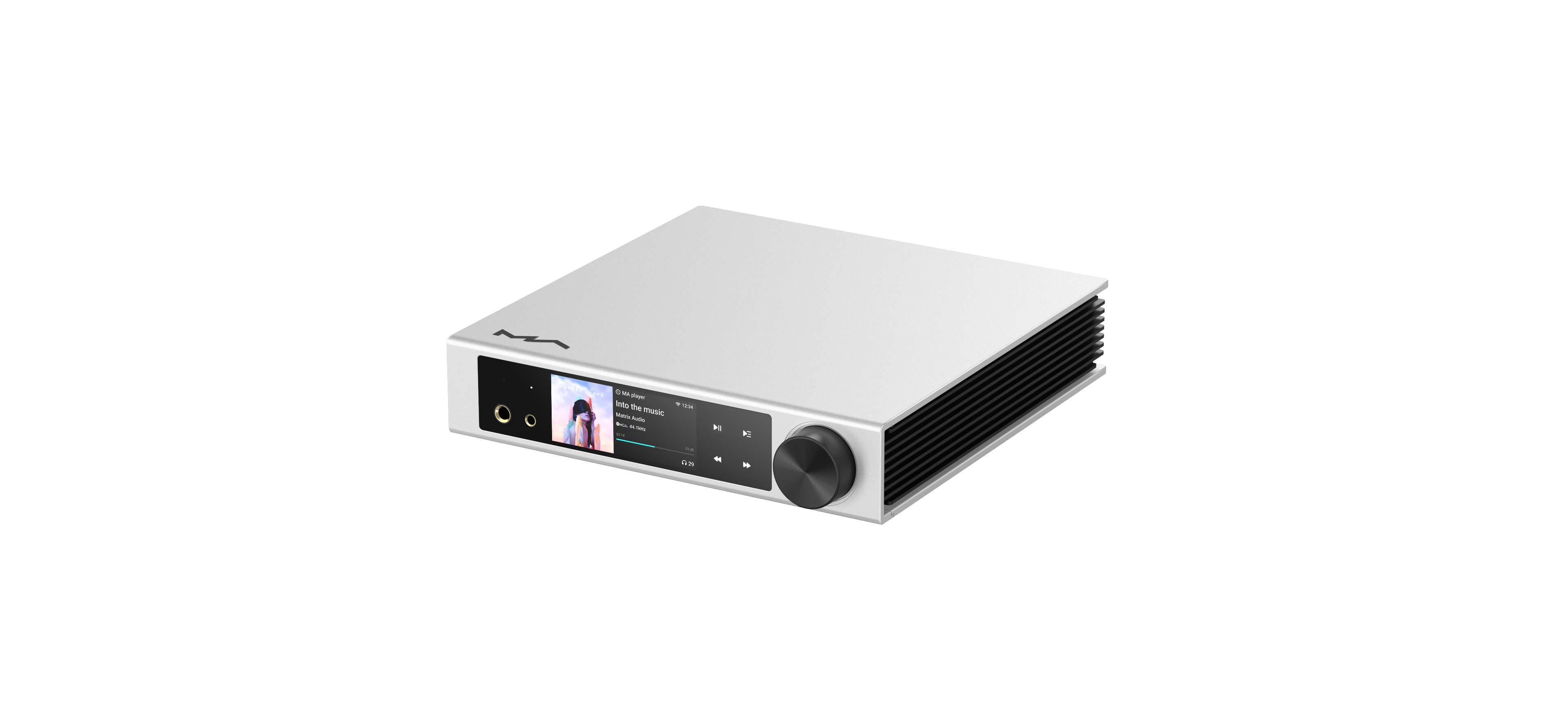 Matrix Audio Element I2