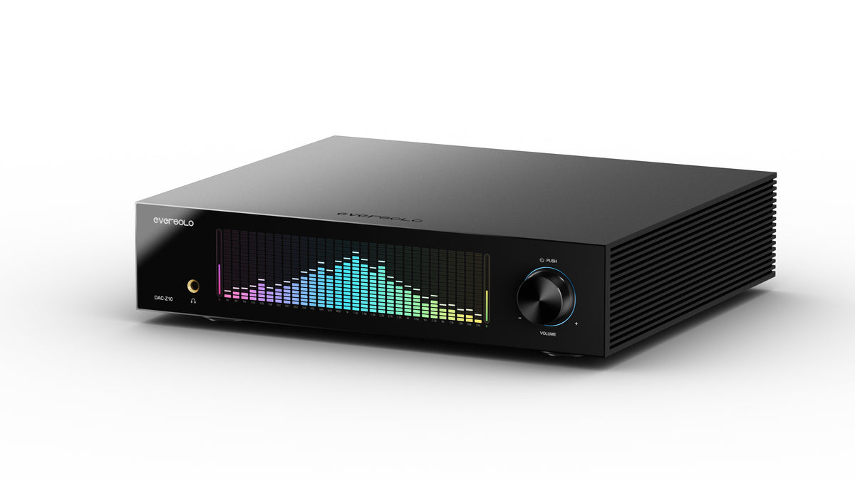Eversolo DAC-Z10 – produktfoto 3