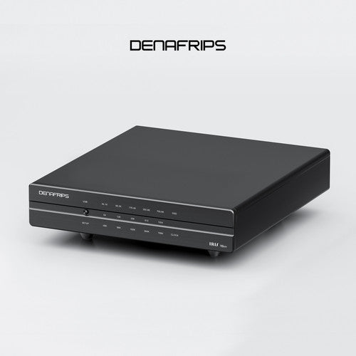 Denafrips Iris 15th
