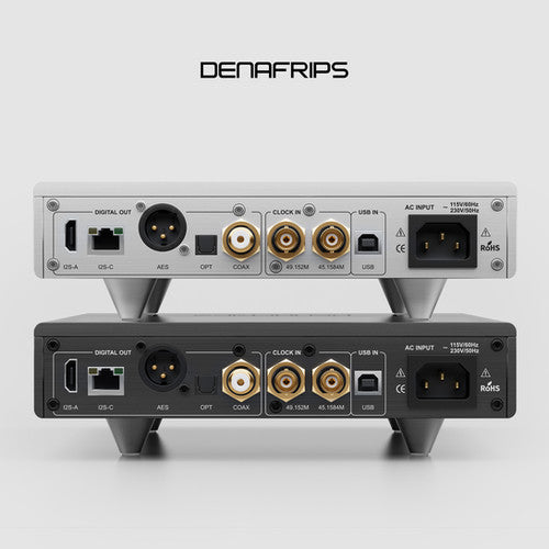 Denafrips Iris 15th
