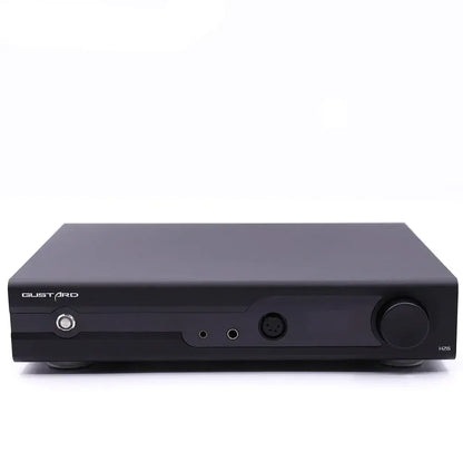 Gustard H26 headphone amp / pre