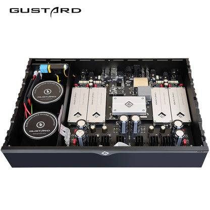 Gustard DAC-R30 R2R Ladder DAC