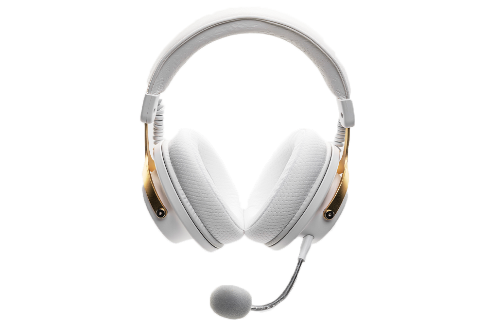 Moondrop Gravity GM-01 PRO gaming headset
