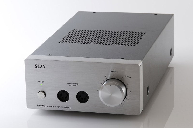 STAX SRM-400S