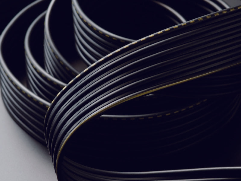 STAX SR-X9000 (Demo)