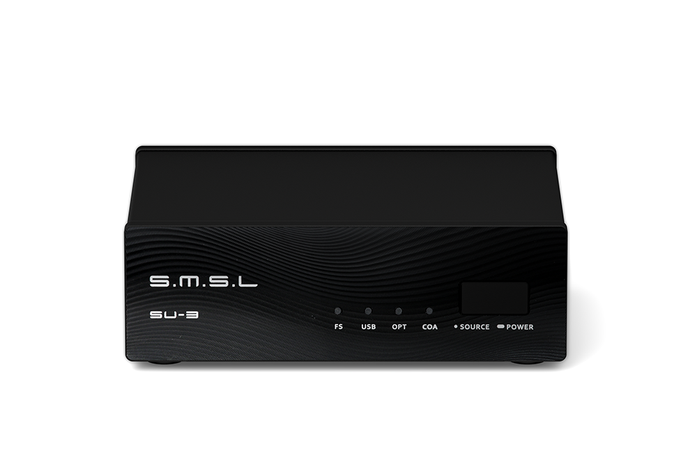 SMSL SU-3