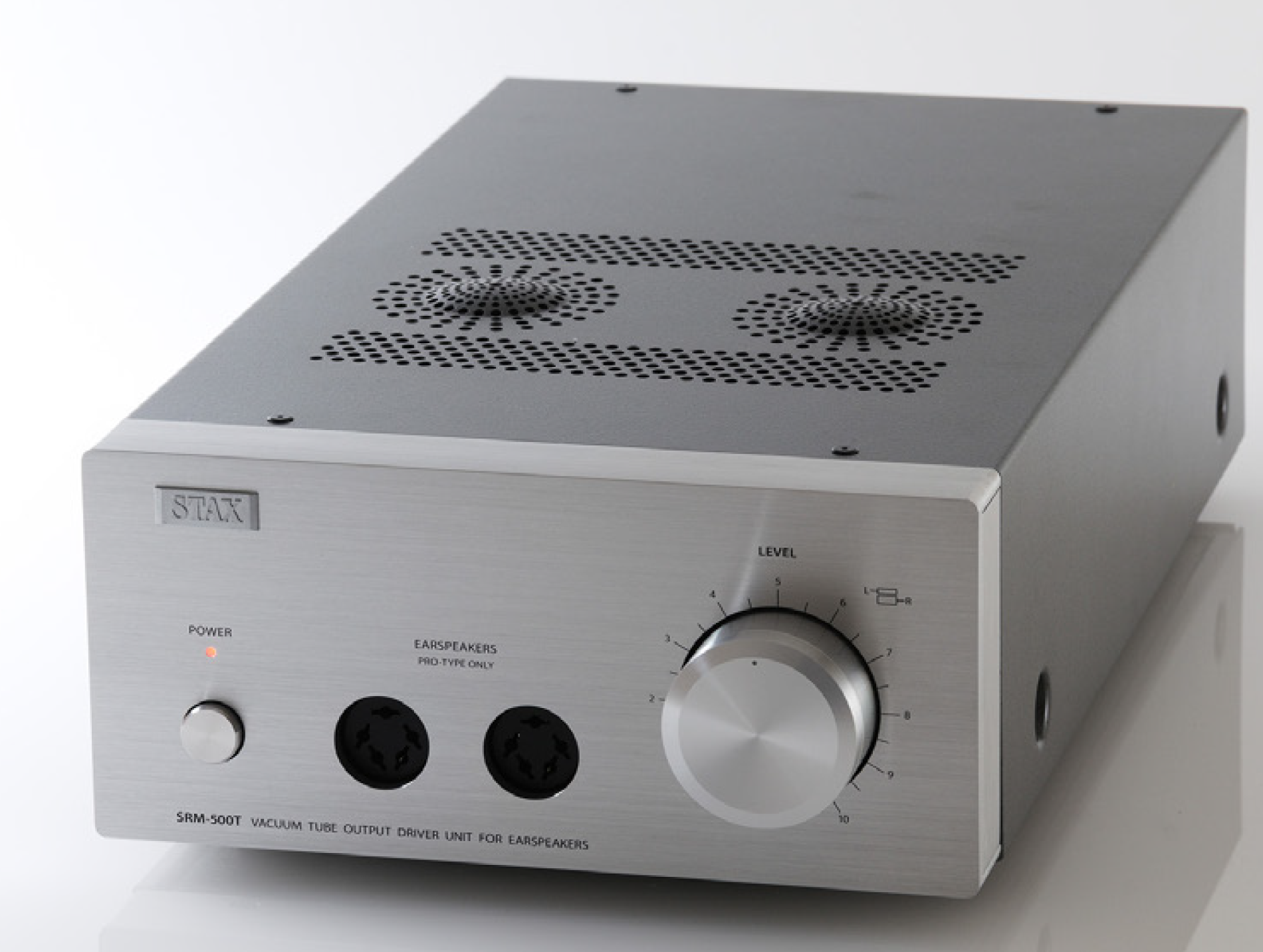 STAX SRM-500T