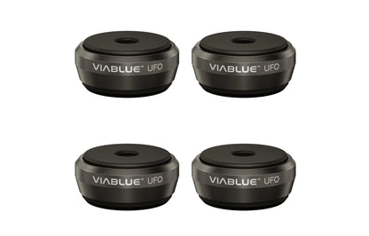 ViaBlue UFO Absorbers