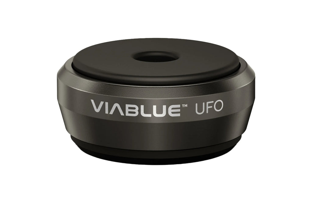 ViaBlue UFO Absorbers