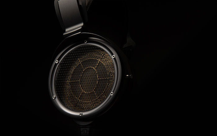 STAX SR-X9000 (Demo)